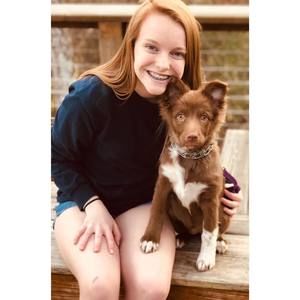 Meet your Posher, Kassey